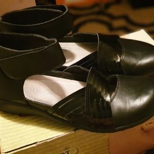 Naot shoes size 39